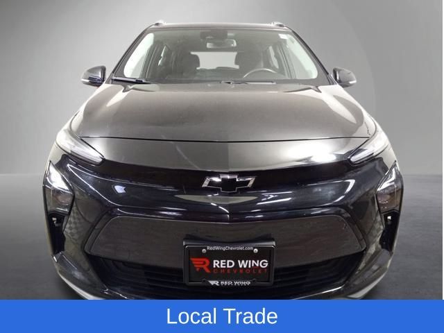 2022 Chevrolet Bolt EUV LT