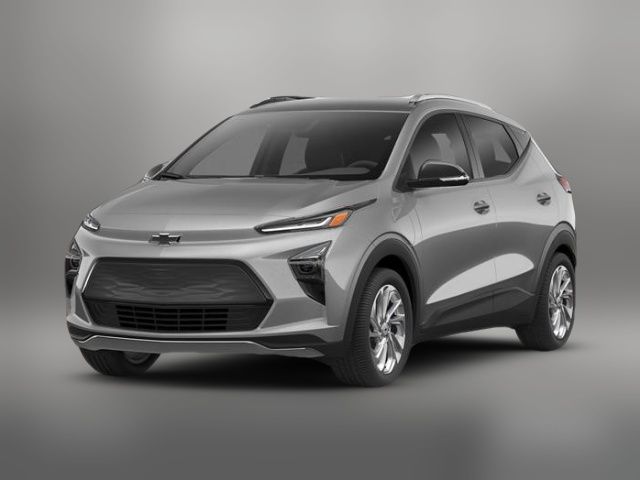 2022 Chevrolet Bolt EUV LT
