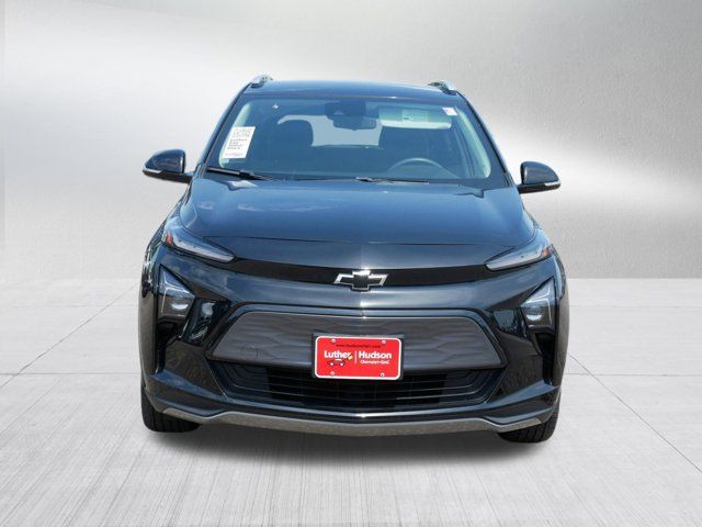 2022 Chevrolet Bolt EUV LT