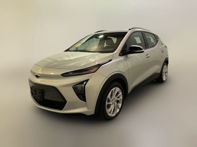2022 Chevrolet Bolt EUV LT