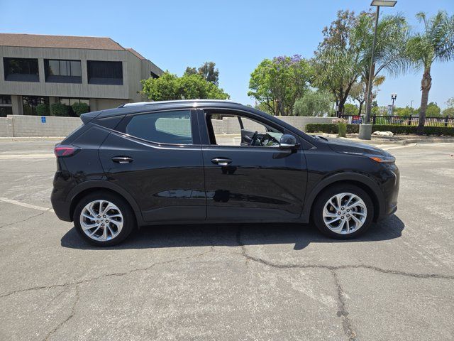 2022 Chevrolet Bolt EUV LT