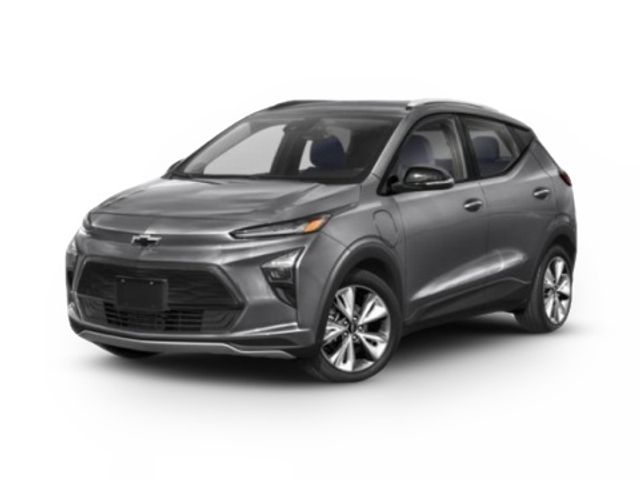 2022 Chevrolet Bolt EUV LT