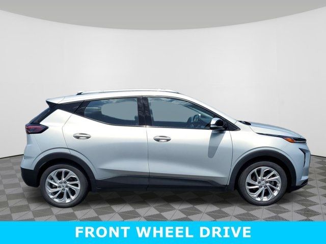 2022 Chevrolet Bolt EUV LT