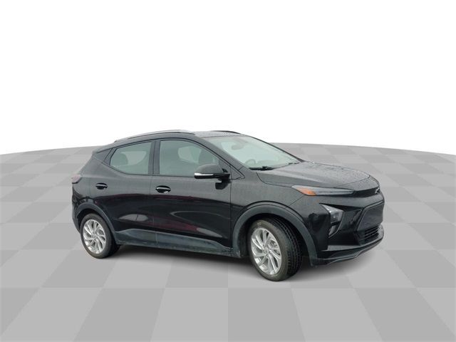 2022 Chevrolet Bolt EUV LT