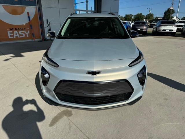 2022 Chevrolet Bolt EUV LT