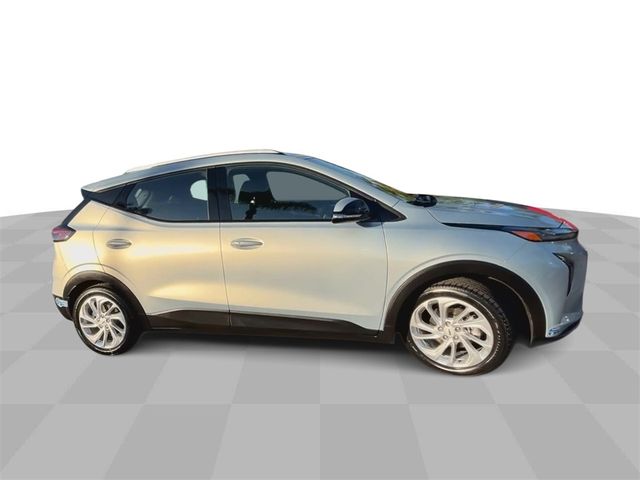 2022 Chevrolet Bolt EUV LT