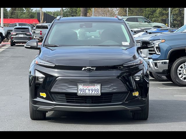 2022 Chevrolet Bolt EUV LT
