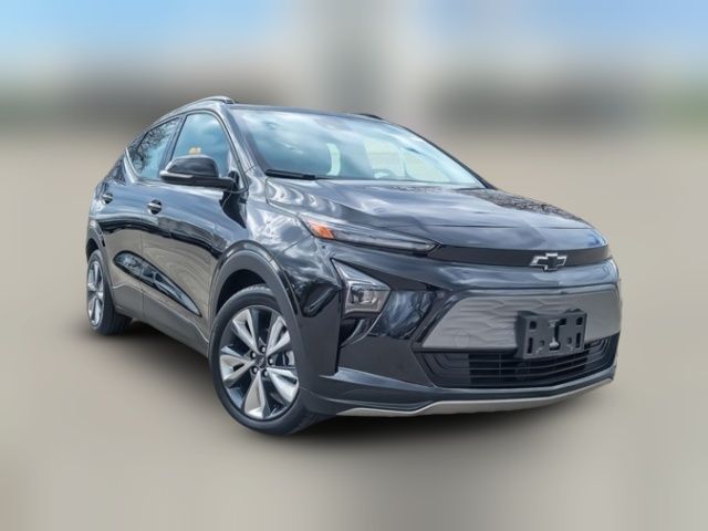 2022 Chevrolet Bolt EUV LT