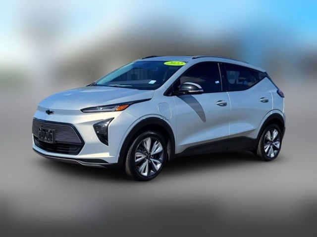 2022 Chevrolet Bolt EUV LT