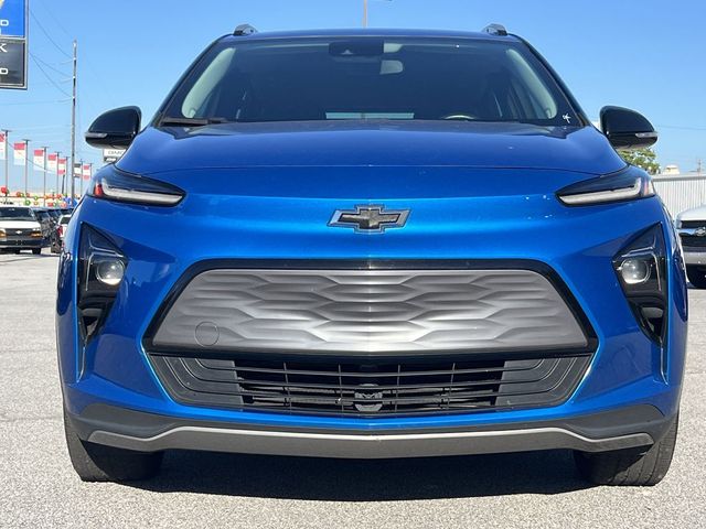 2022 Chevrolet Bolt EUV LT