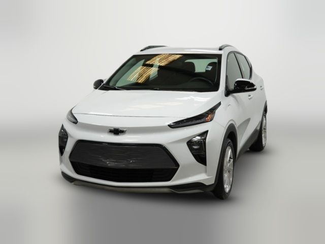 2022 Chevrolet Bolt EUV LT
