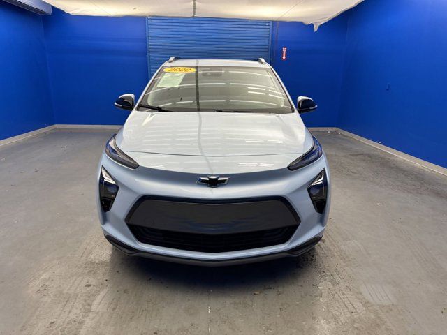 2022 Chevrolet Bolt EUV LT