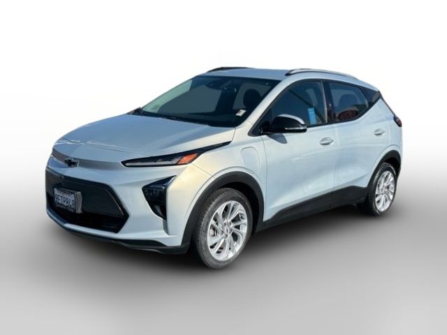 2022 Chevrolet Bolt EUV LT