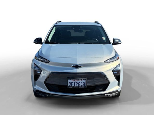 2022 Chevrolet Bolt EUV LT