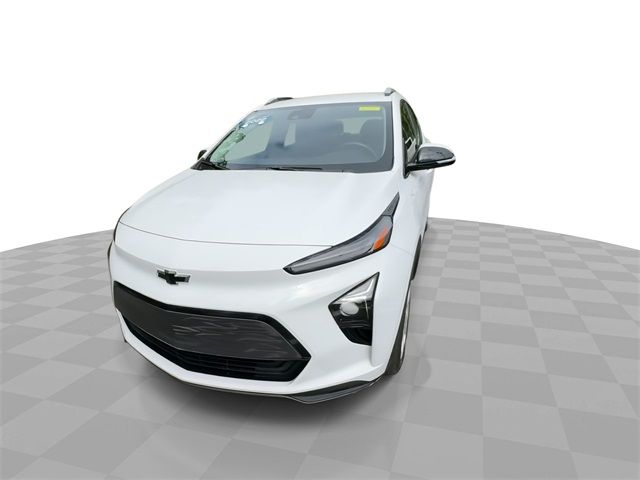 2022 Chevrolet Bolt EUV LT