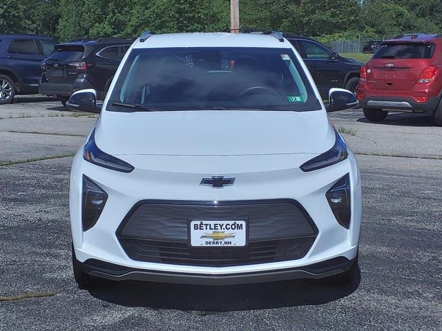 2022 Chevrolet Bolt EUV LT