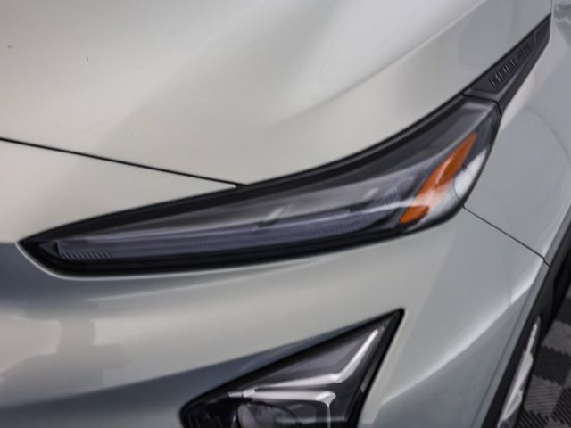 2022 Chevrolet Bolt EUV LT