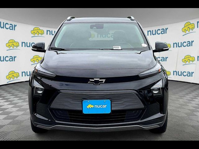 2022 Chevrolet Bolt EUV LT