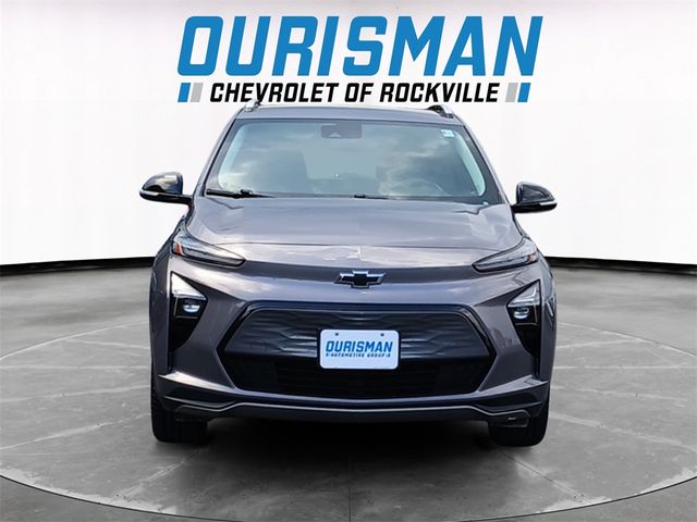 2022 Chevrolet Bolt EUV LT