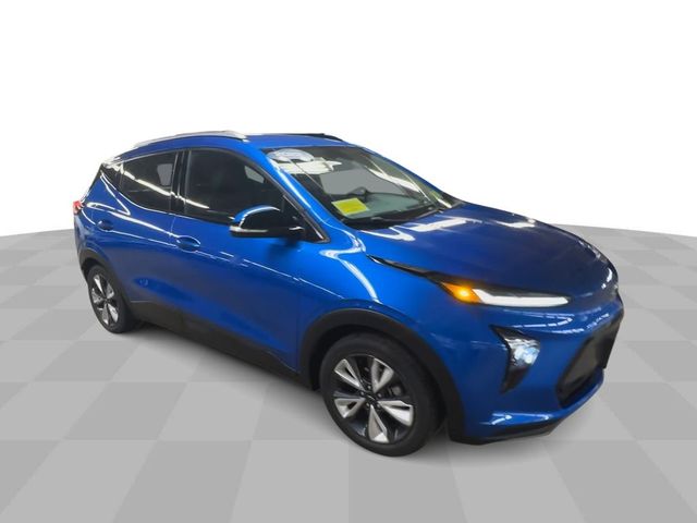 2022 Chevrolet Bolt EUV LT