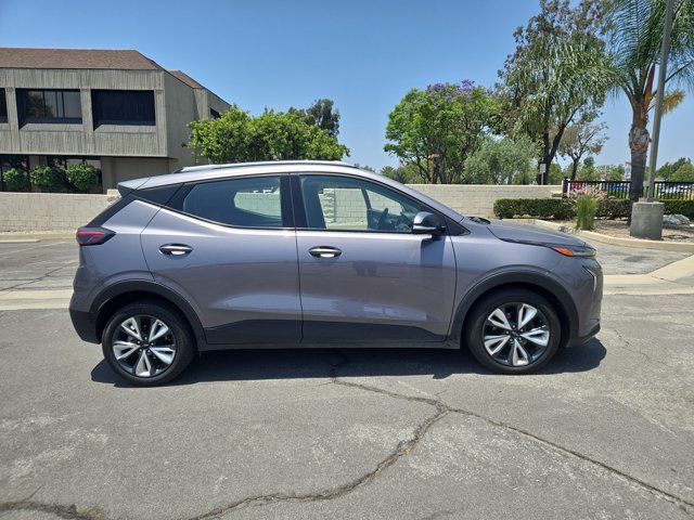 2022 Chevrolet Bolt EUV LT