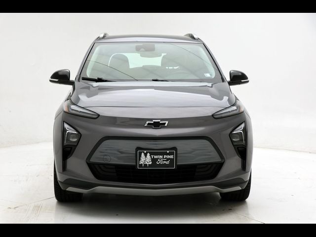 2022 Chevrolet Bolt EUV LT