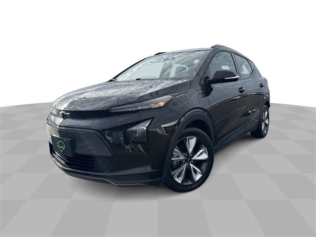 2022 Chevrolet Bolt EUV LT