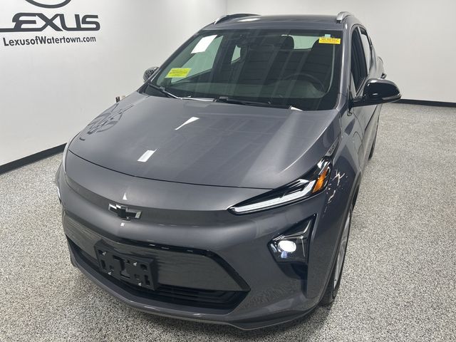 2022 Chevrolet Bolt EUV LT