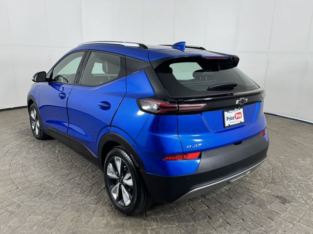 2022 Chevrolet Bolt EUV LT