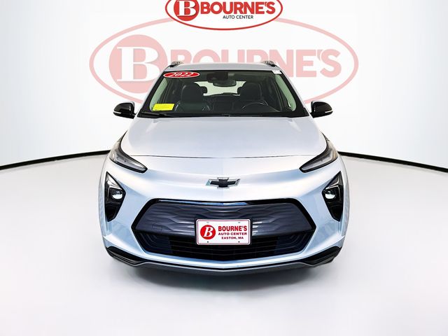 2022 Chevrolet Bolt EUV LT