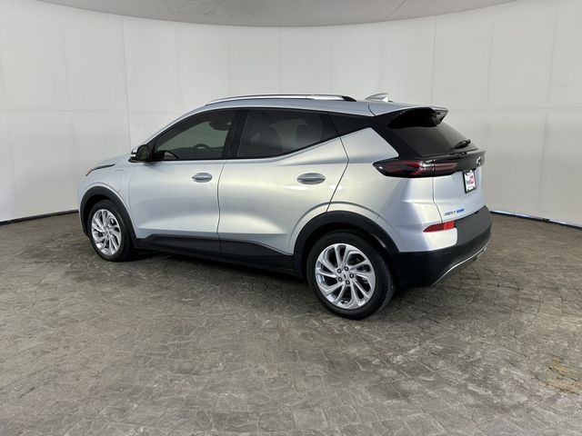 2022 Chevrolet Bolt EUV LT