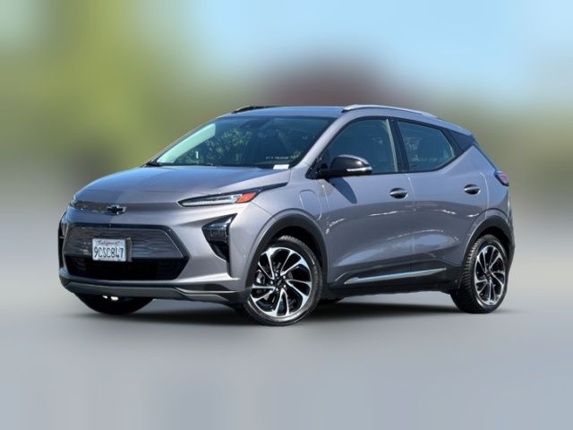 2022 Chevrolet Bolt EUV Premier