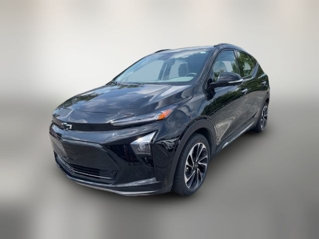 2022 Chevrolet Bolt EUV Premier