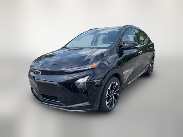 2022 Chevrolet Bolt EUV Premier