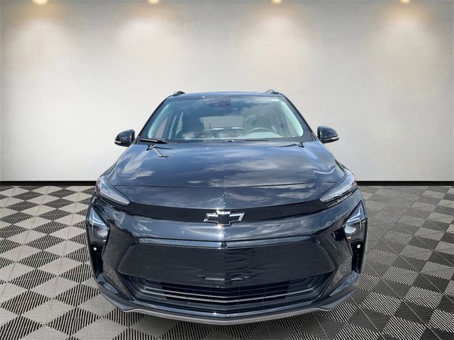 2022 Chevrolet Bolt EUV Premier