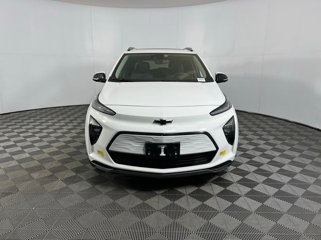 2022 Chevrolet Bolt EUV Premier