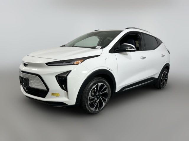 2022 Chevrolet Bolt EUV Premier