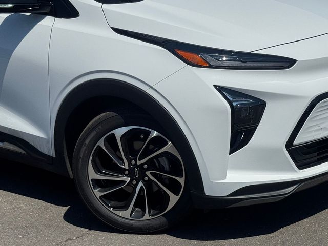 2022 Chevrolet Bolt EUV Premier