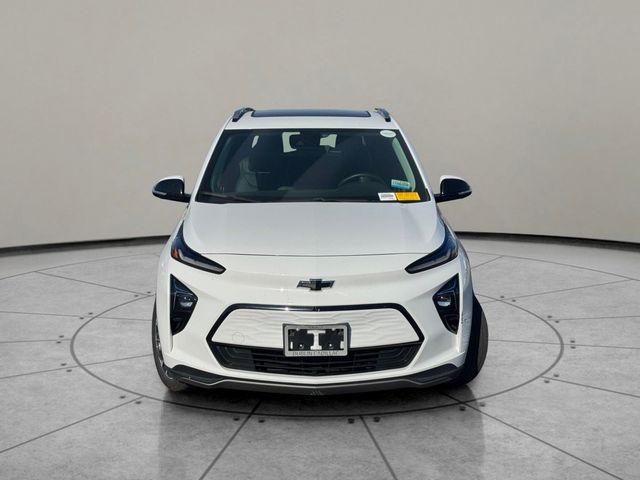 2022 Chevrolet Bolt EUV Premier