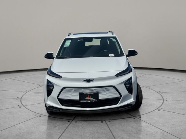 2022 Chevrolet Bolt EUV Premier