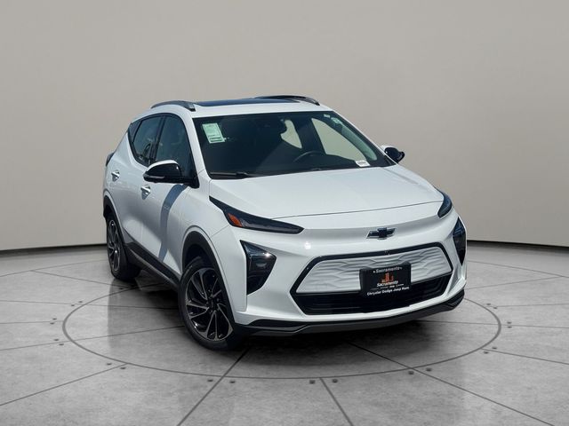 2022 Chevrolet Bolt EUV Premier