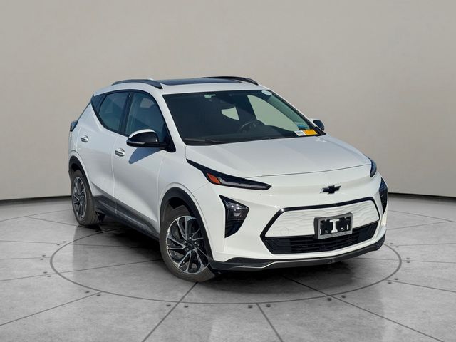 2022 Chevrolet Bolt EUV Premier