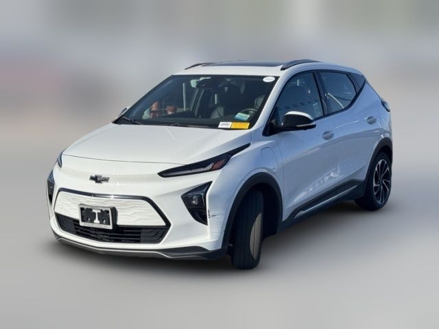 2022 Chevrolet Bolt EUV Premier