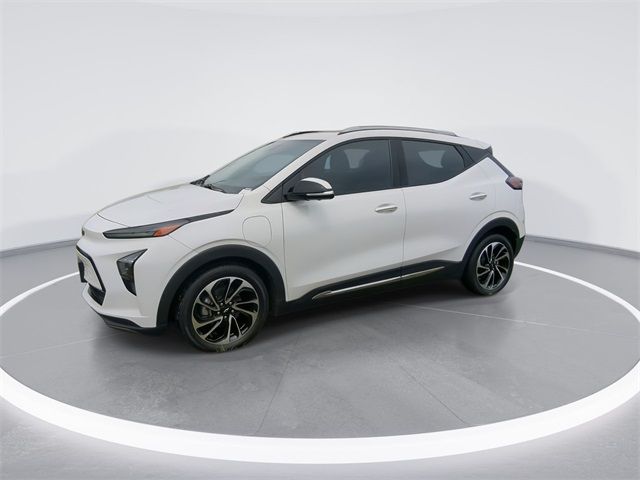 2022 Chevrolet Bolt EUV Premier