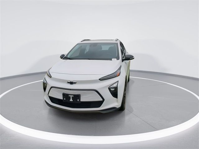 2022 Chevrolet Bolt EUV Premier