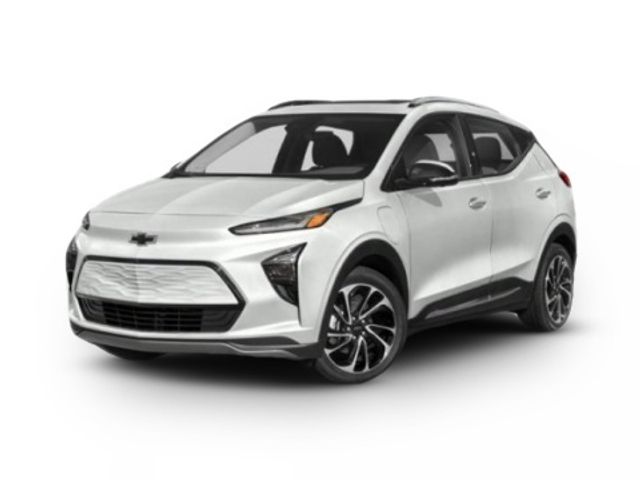 2022 Chevrolet Bolt EUV Premier