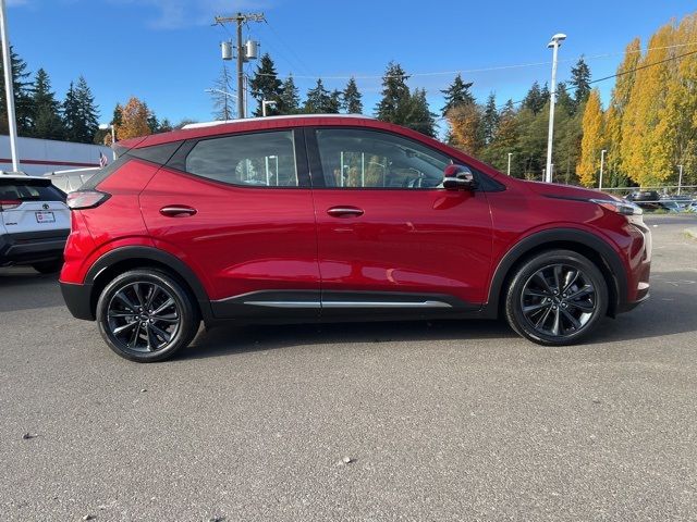 2022 Chevrolet Bolt EUV Premier