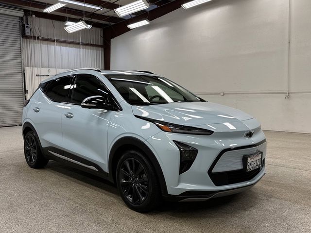 2022 Chevrolet Bolt EUV Premier