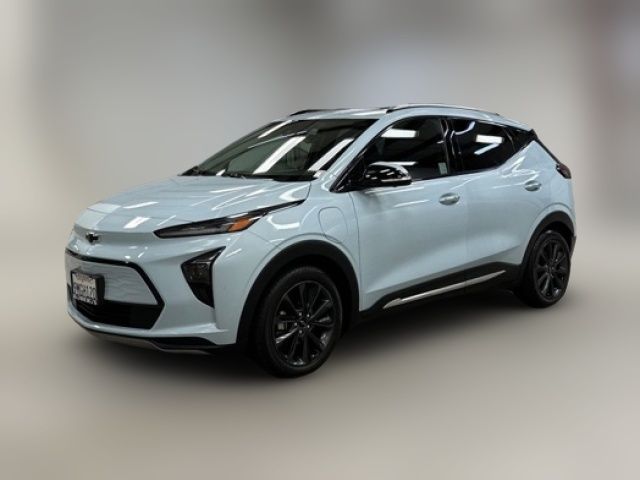 2022 Chevrolet Bolt EUV Premier
