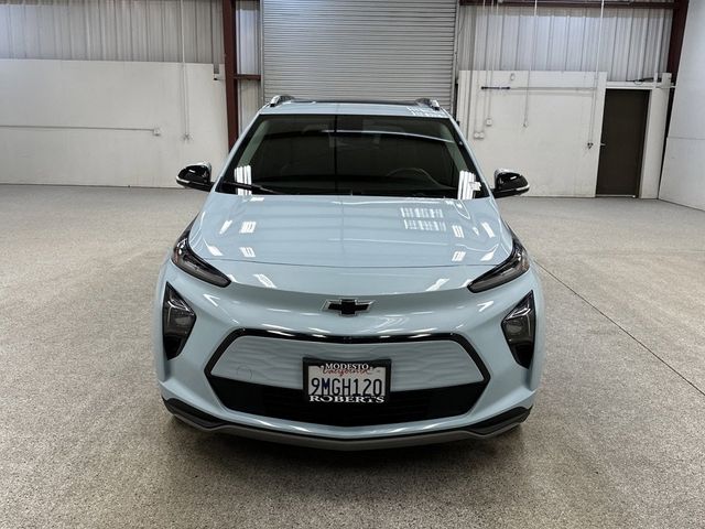 2022 Chevrolet Bolt EUV Premier